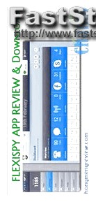flexispy gratis